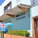 Vereadores que acionaram o MP e vice-prefeito visitam a Maternidade Dr. Adalberto após suspensão dos atendimentos