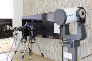 Telescópio