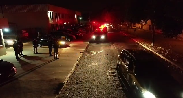 operacao policia