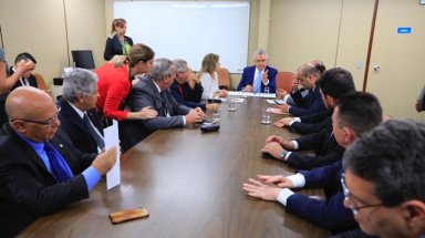 parlamentares
