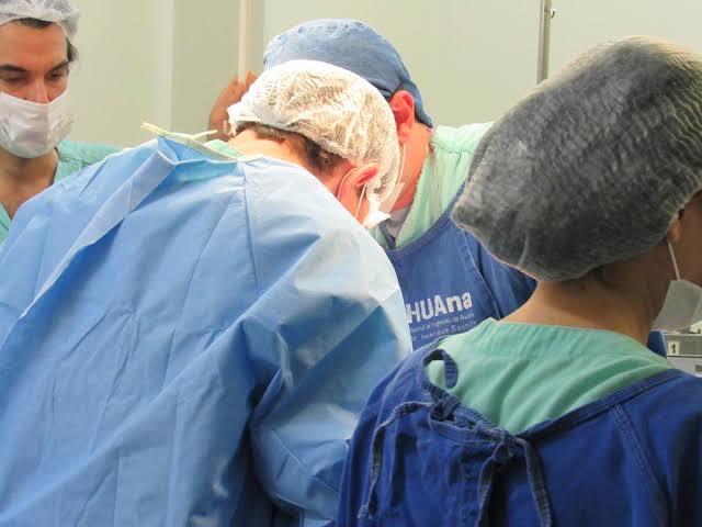 cirurgia