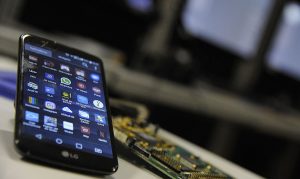 smart phone