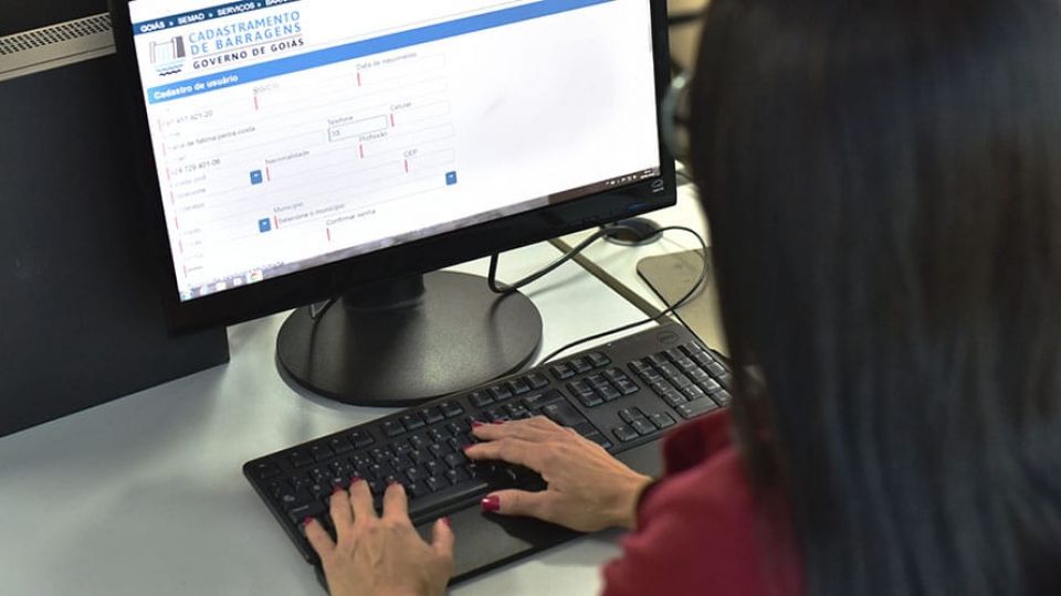computador