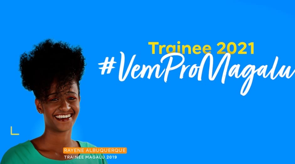 trainee-magalu