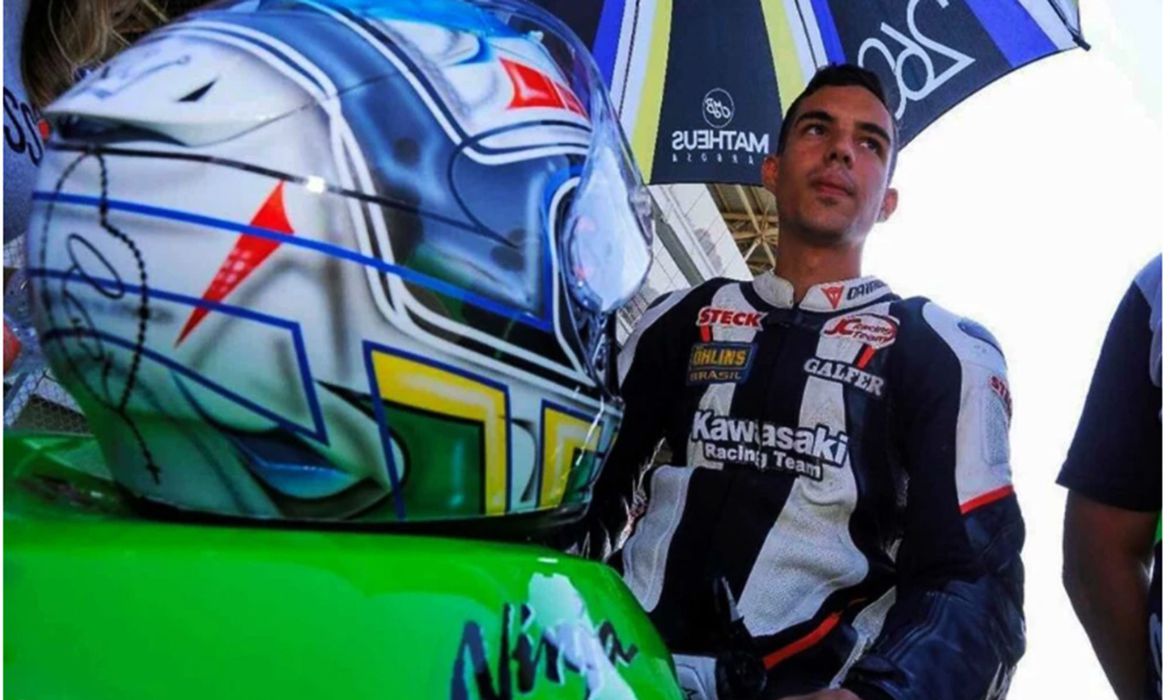 Matheus Barbosa