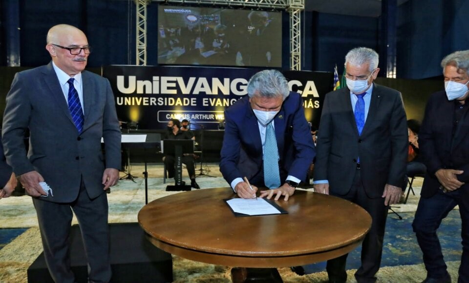 unievangelica