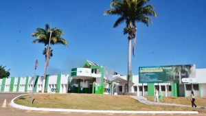 Hospital Formosa