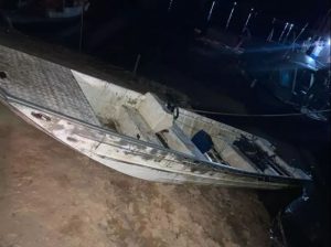 barco dom e bruno
