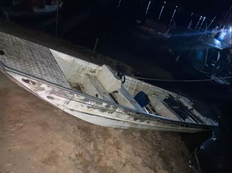barco dom e bruno
