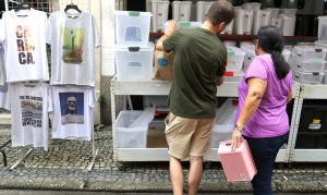 comercio