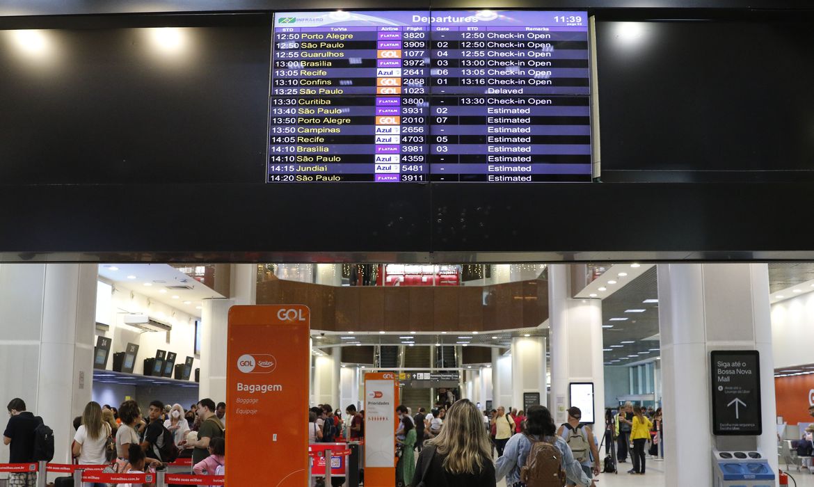 aeroporto