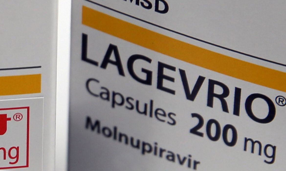 lagevrio