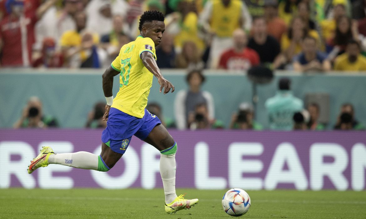 selecao brasileira
