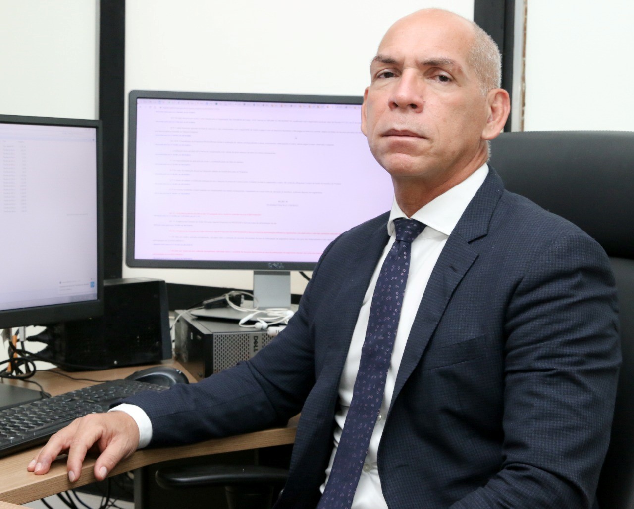 francisco nogueira