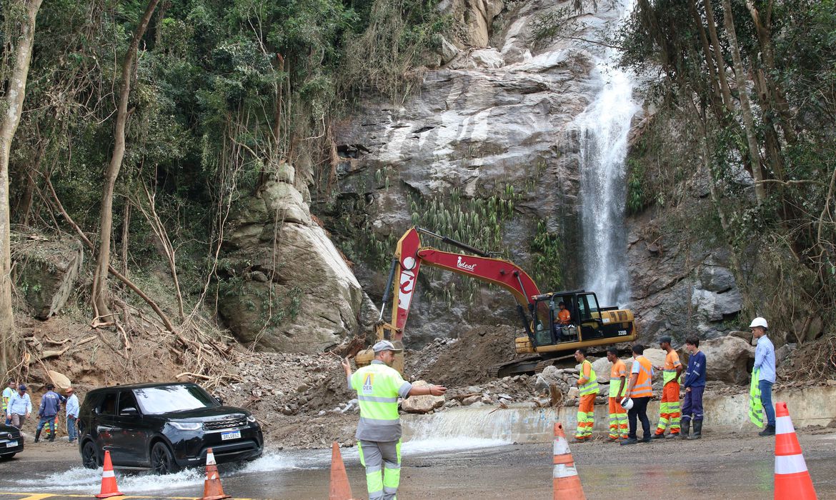 Rodovia Rio Santos