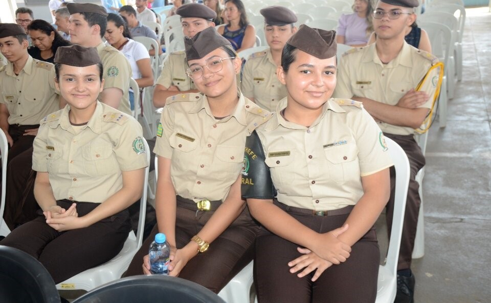 colegio militar