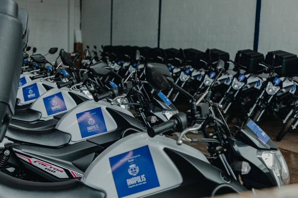 motos