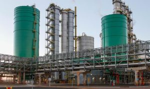 refinaria
