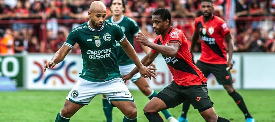 goias x atletico