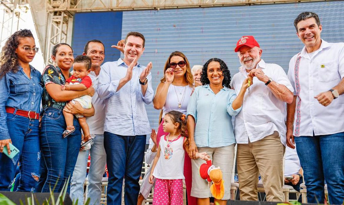 lula mcmv