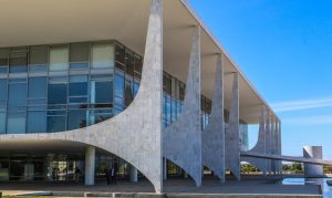 palacio do planalto