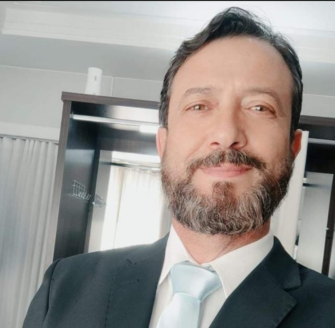 clodoaldo dias