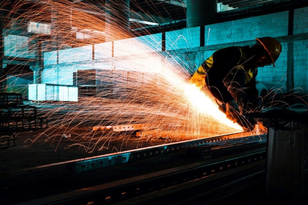 industria
