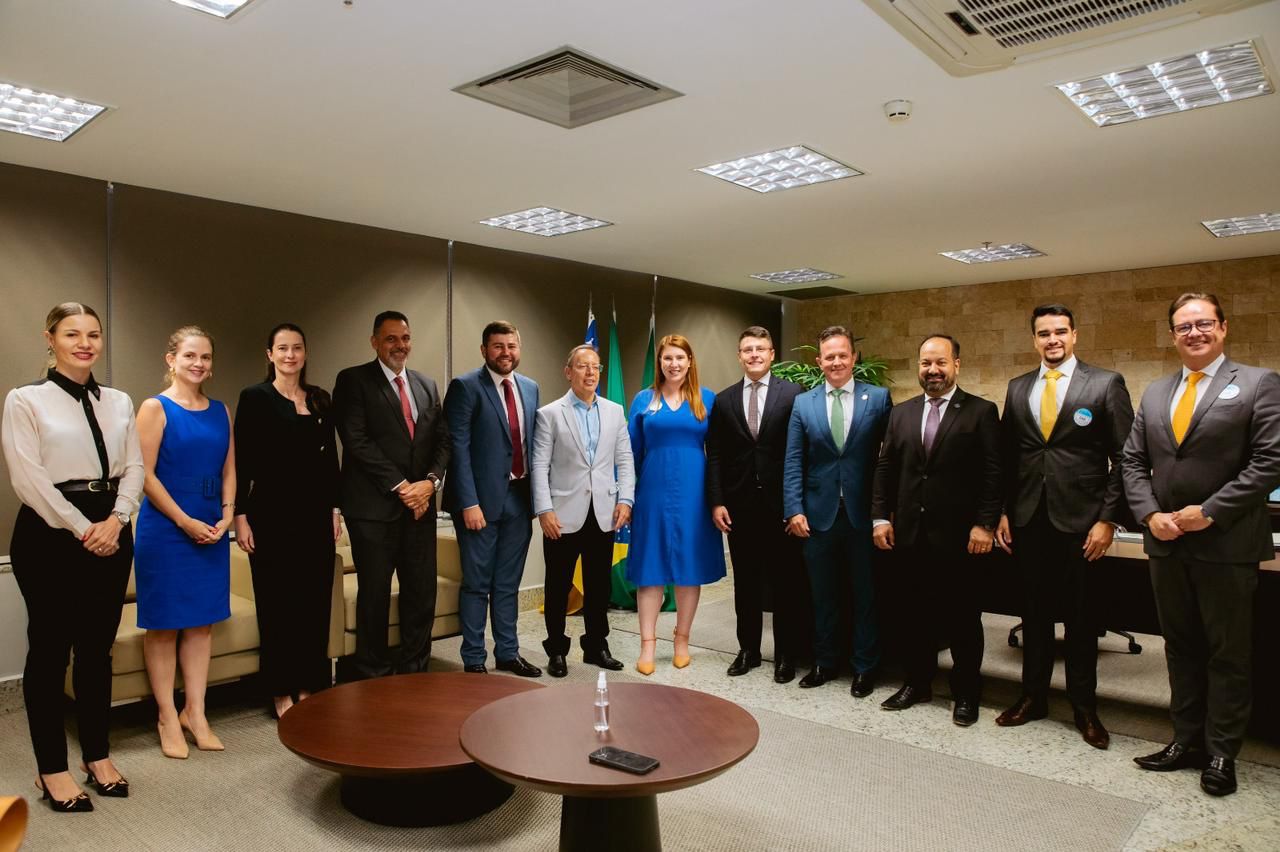 visita oab tj