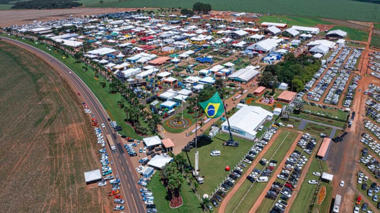 festa agro