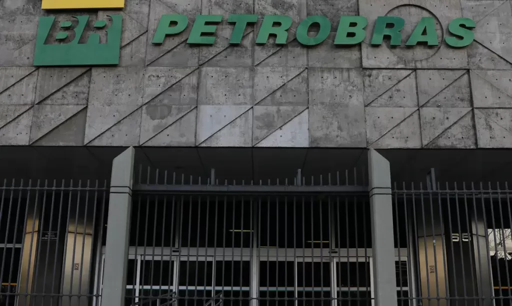 petrobras