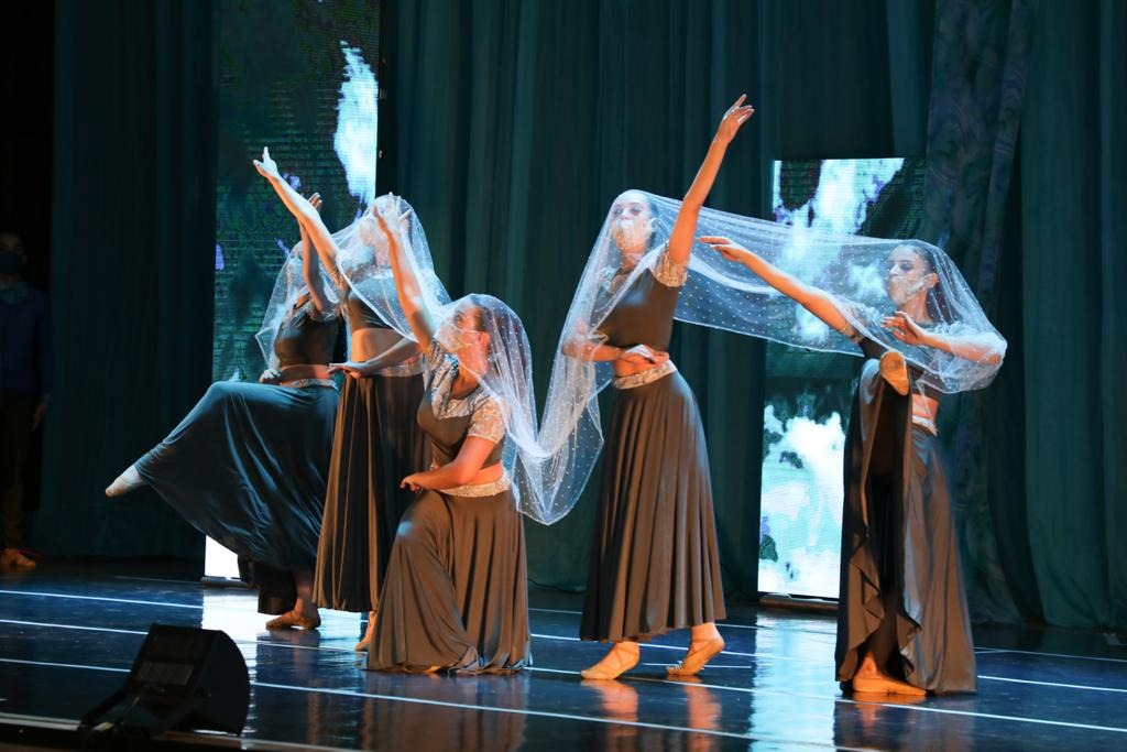 danca anapolis