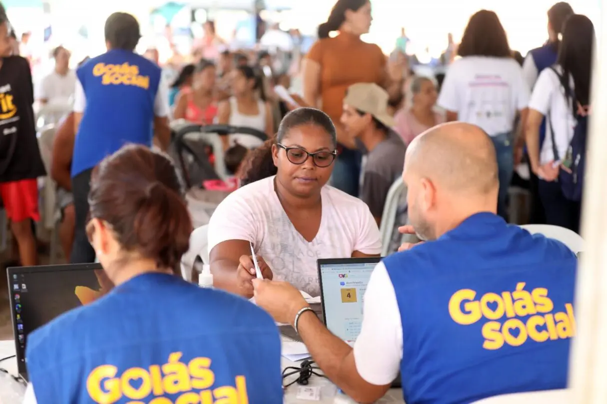 goias social