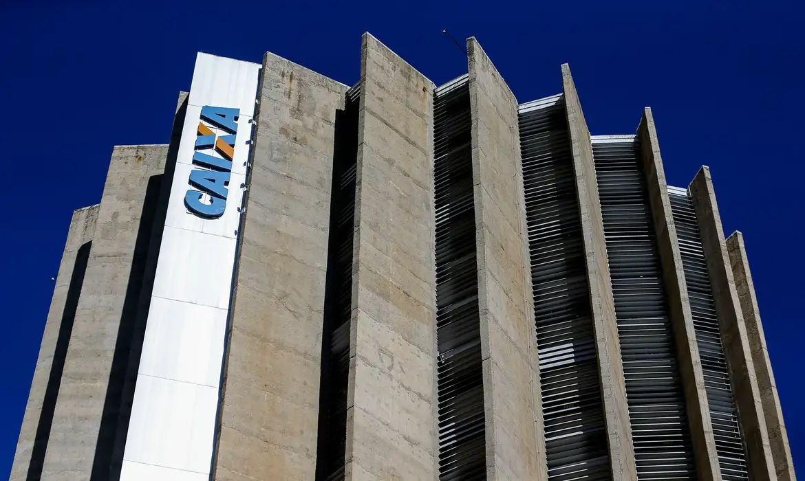 caixa economica federal