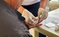 Julho Amarelo: ações de prevenção às hepatites virais com testes rápidos e vacinação são intensificadas