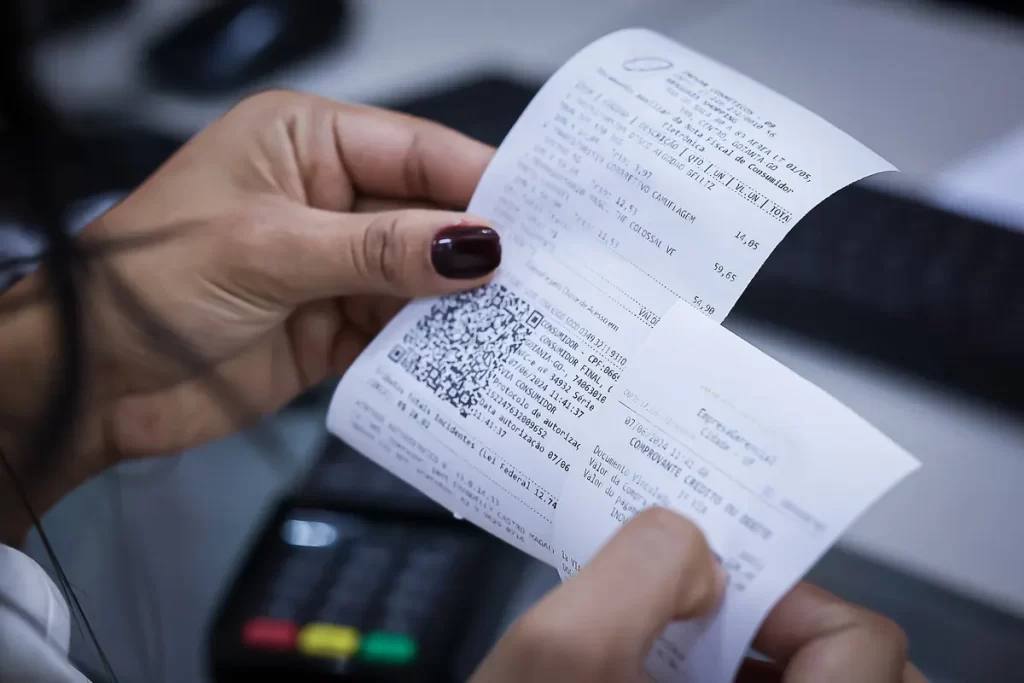 nota fiscal goiana