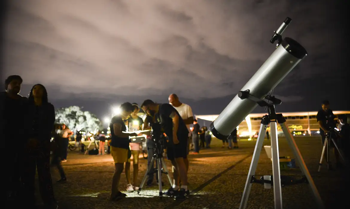 astronomia