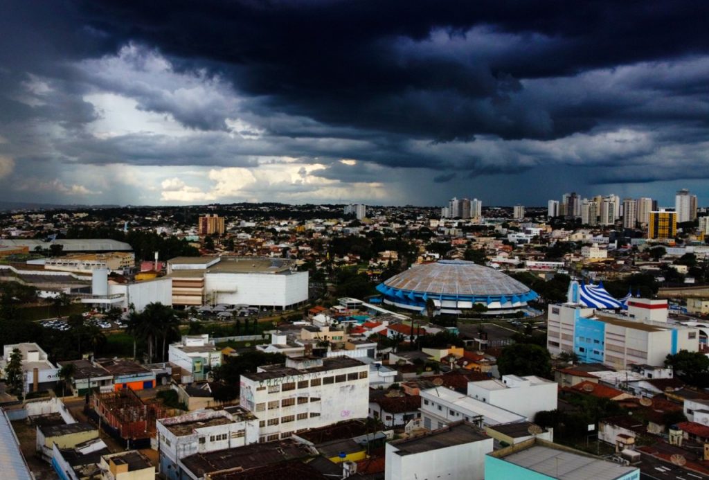 anapolis aerea