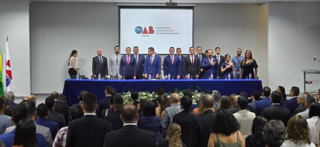 oab posse 1