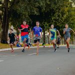 Circuito Escolar Zatopek reúne cerca de 400 atletas neste sábado (16) em Anápolis
