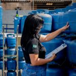 Pesquisa do Procon aponta alta variação nos preços da água mineral e gás