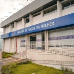 Conheça os serviços oferecidos na Unidade de Saúde da Mulher em Anápolis