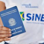 Empresas de Anápolis ofertam mais de 500 vagas de trabalho nesta semana