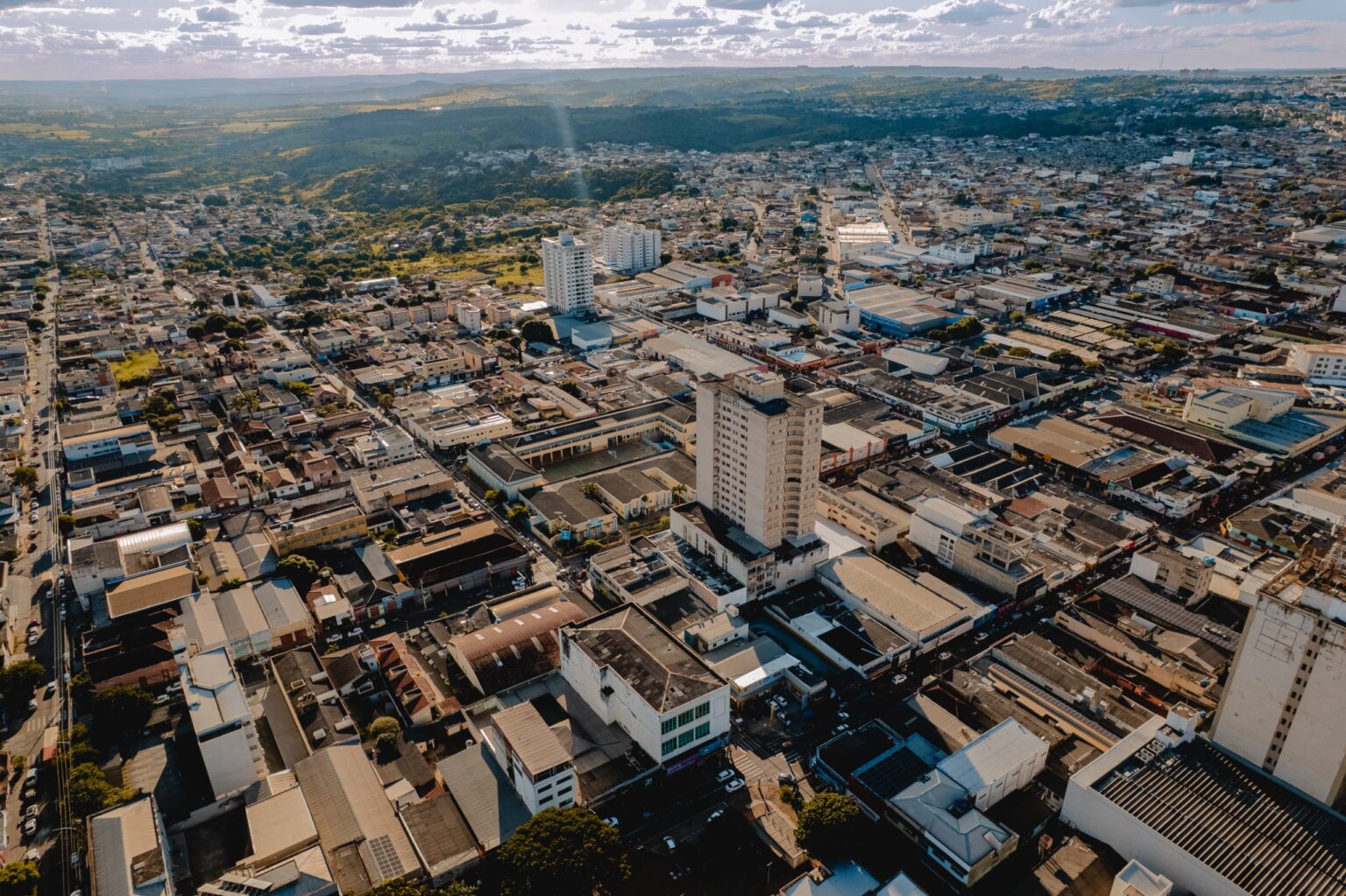 Prefeitura de Anápolis simplifica abertura, alteração e baixa de empresas com integração de sistemas