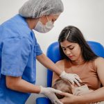Banco de Leite de Anápolis oferece atendimentos em nutrição, fonoaudiologia, odontopediatria, pediatria e psicologia