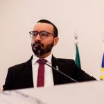 Após denúncia de Rimet Jules, Polícia Federal é acionada para investigar crime eleitoral em Anápolis