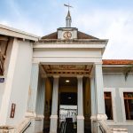 Estação Ferroviária recebe celebração do Dia Internacional da Mulher Negra Latino-Americana e Caribenha neste sábado (25)