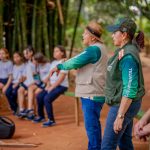 Jardim Botânico recebe programação especial durante a Semana Mundial do Meio Ambiente
