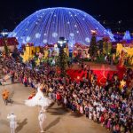Natal do Bem 2026 terá 58 apresentações artísticas