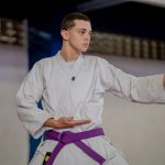 karate anapolis