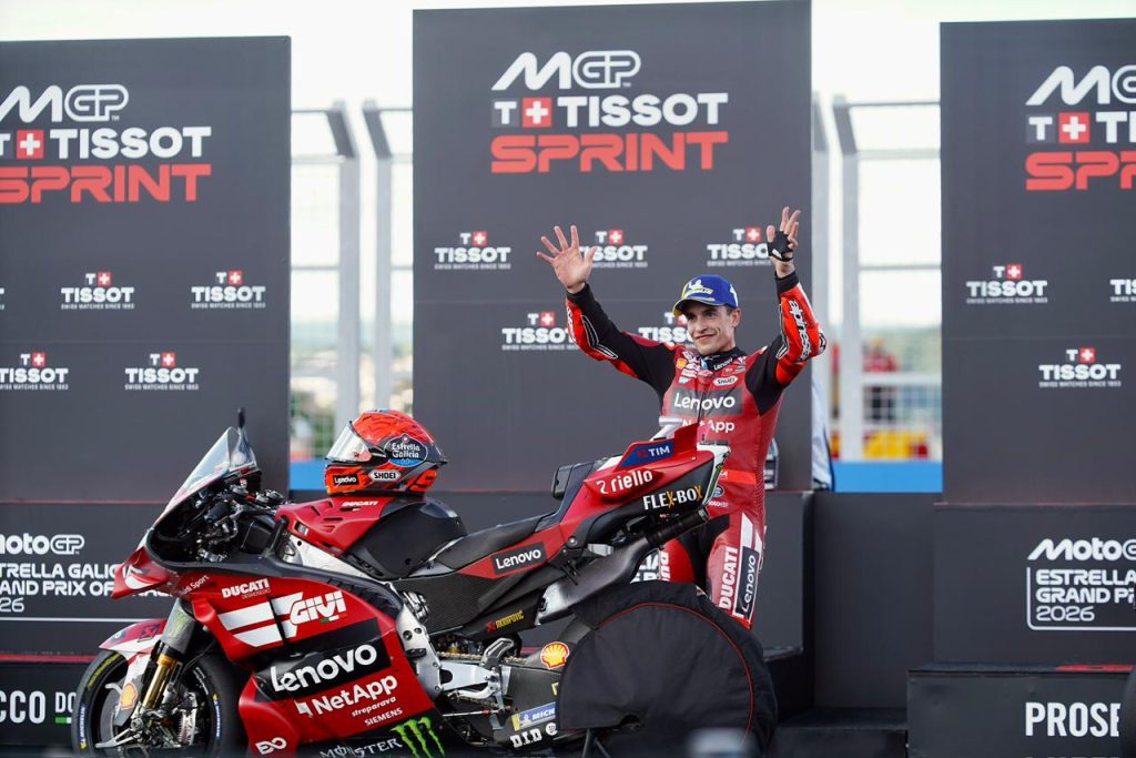 motogp marc marquez